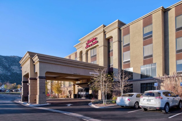 Gallery - Hampton Inn & Suites Rifle