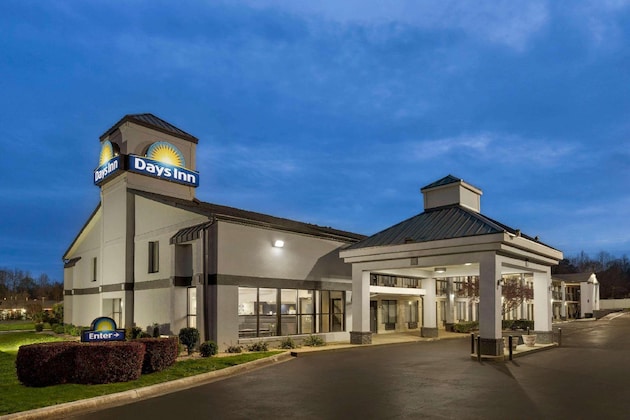 Gallery - Days Inn by Wyndham Rock Hill