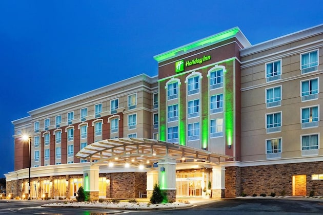 Gallery - Holiday Inn Rock Hill, An Ihg Hotel