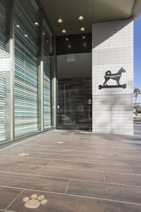 Gallery - Sheraton Grande Tokyo Bay Hotel