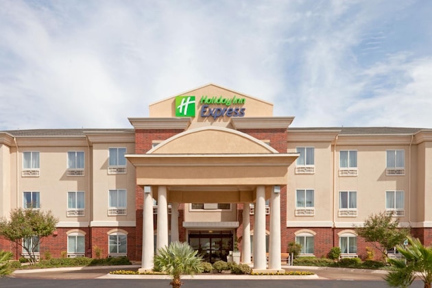 Gallery - Holiday Inn Express Hotel & Suites San Angelo By Ihg