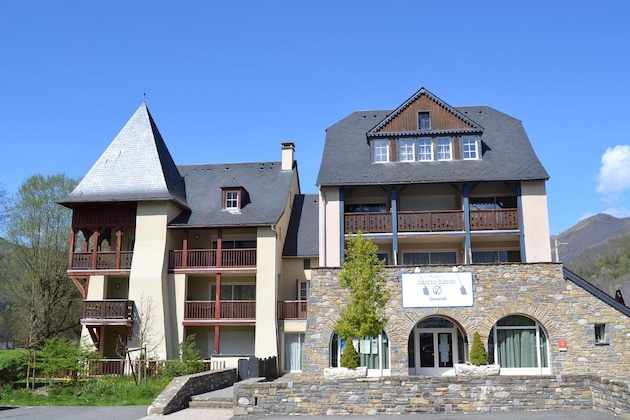 Gallery - Vacancéole - Les Jardins De Balnéa
