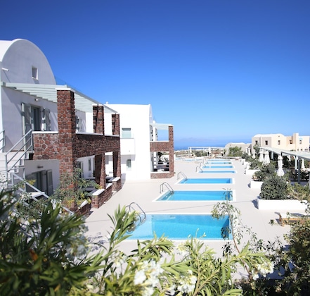Gallery - Astro Palace Hotel & Suites