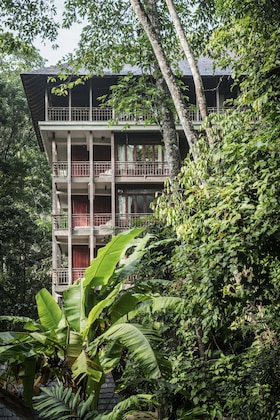 Gallery - The Datai Langkawi