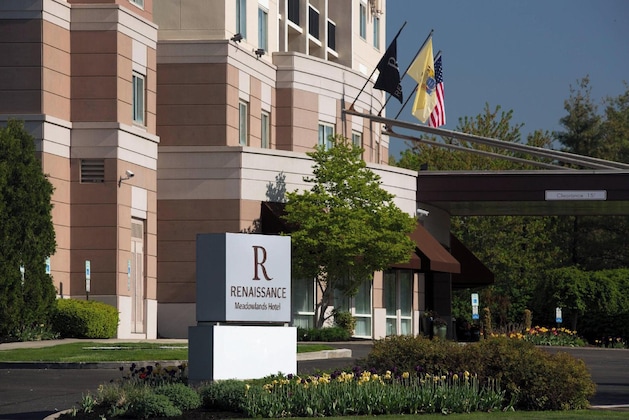Gallery - Renaissance Meadowlands Hotel