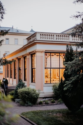 Gallery - Hotel Kaiserhof Victoria