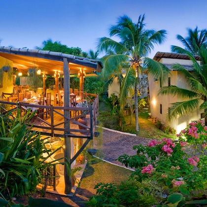 Gallery - Serhs Villas Da Pipa Hotel