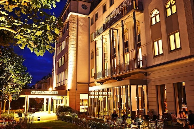 Gallery - Steigenberger Hotel Bad Homburg