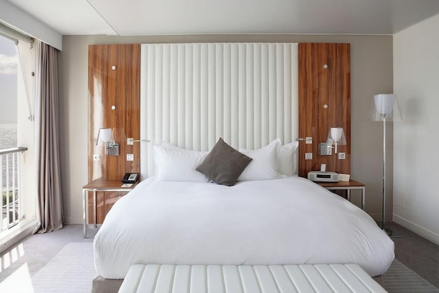 Gallery - Sofitel Golfe Ajaccio Thalassa Sea & Spa