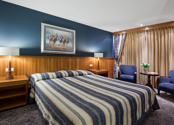 Gallery - Van Der Valk Hotel Emmeloord