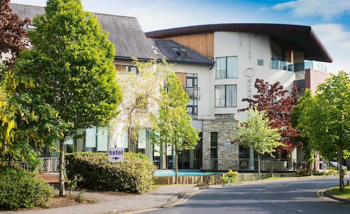 Gallery - Osprey Hotel