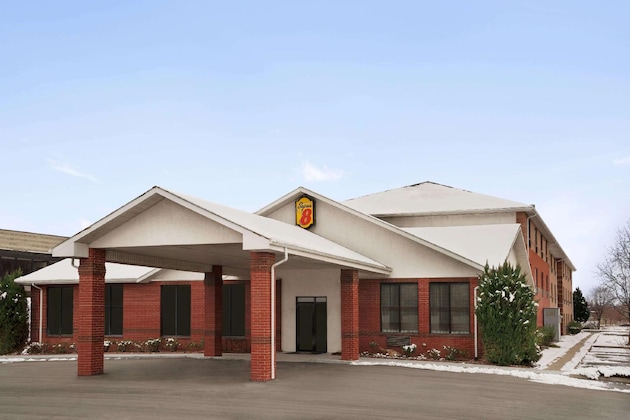 Gallery - Super 8 By Wyndham S Jordan Sandy Slc Area