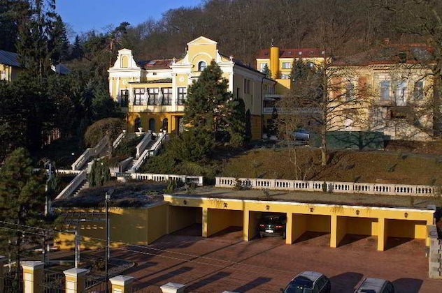 Gallery - Parkhotel Brno