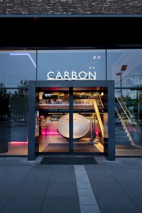 Gallery - Carbon Hotel - Different Hotels