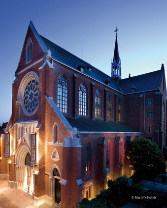 Gallery - Martin's Patershof