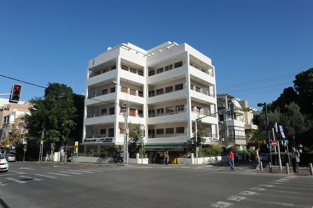 Gallery - Yarden Sea Side Apartments