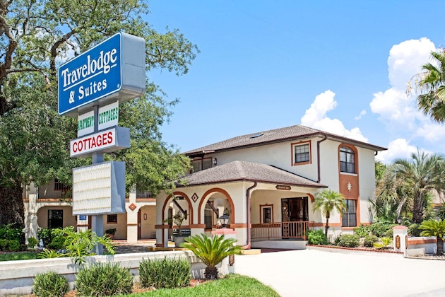 Gallery - Travelodge By Wyndham Suites St Augustine