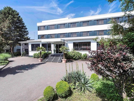 Gallery - Ibis Styles Offenburg City
