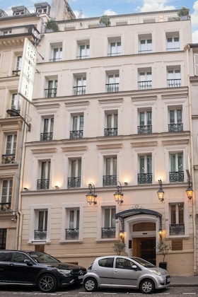Gallery - Hotel Arc Elysees