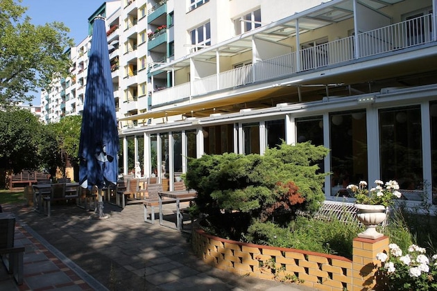 Gallery - Hotel Grenzfall