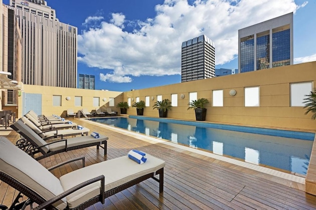 Gallery - Swissotel Sydney