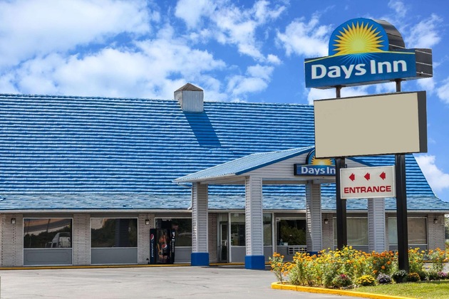 Gallery - Days Inn By Wyndham Seymour