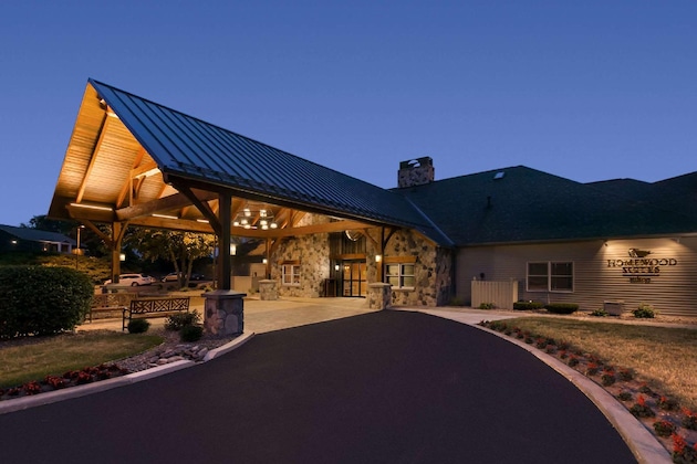 Gallery - Homewood Suites By Hilton Syracuse Liverpool