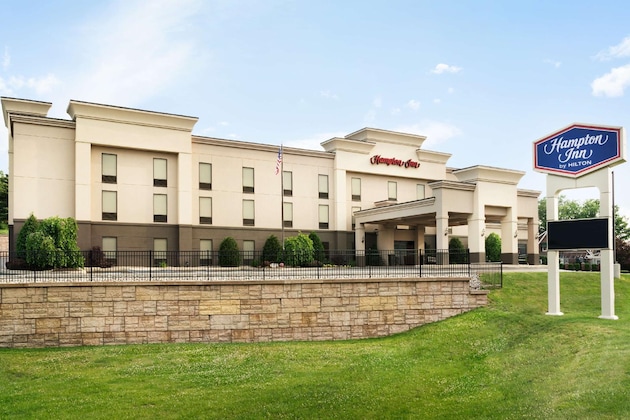 Gallery - Hampton Inn Lehighton