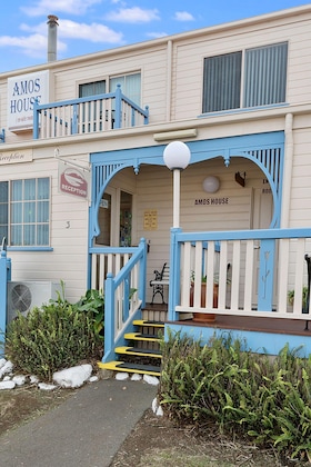 Gallery - Amos House Motel