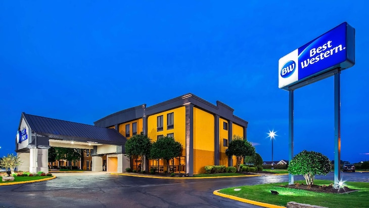 Gallery - Surestay Hotel By Best Western Robinsonville Tunica Resorts