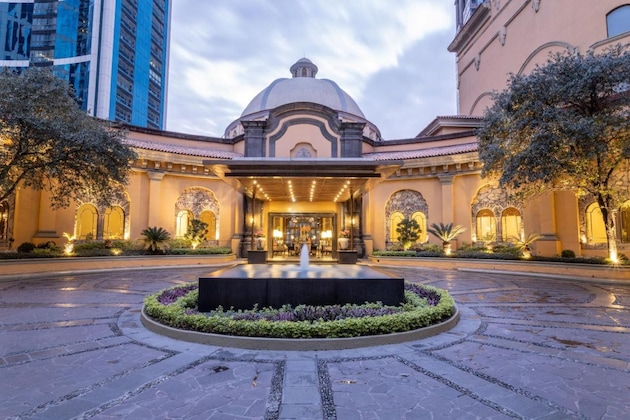 Gallery - Quinta Real Monterrey