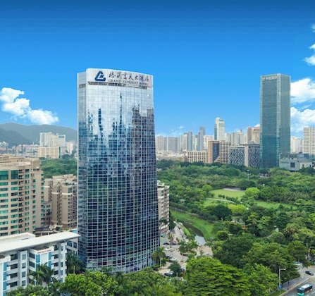 Gallery - Grand Skylight Garden Hotel Shenzhen