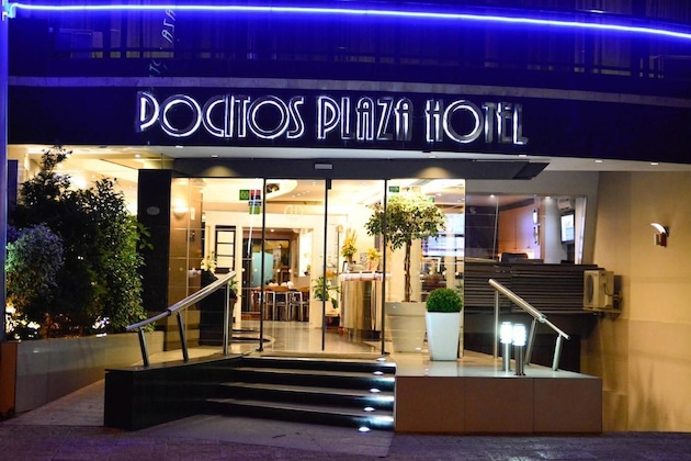 Gallery - Pocitos Plaza Hotel