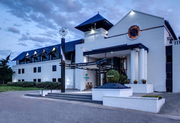 Gallery - Spa Hotel La Reserve