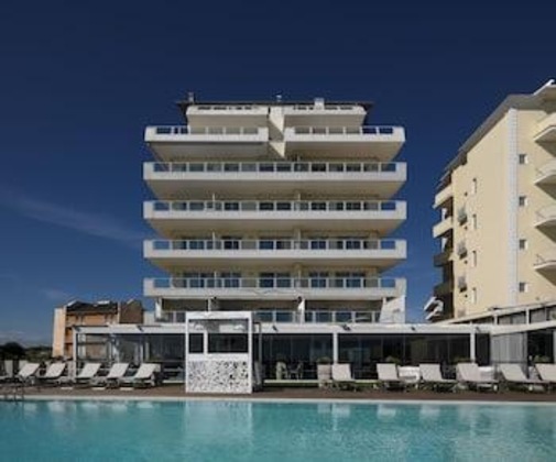 Gallery - Vistamare Suite