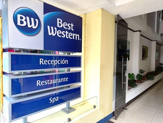 Gallery - Best Western Kamuk Hotel & Casino