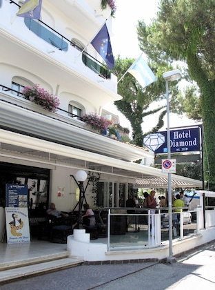 Gallery - Hotel Diamond