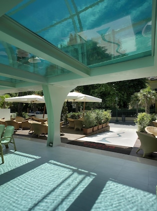 Gallery - Hotel Boemia
