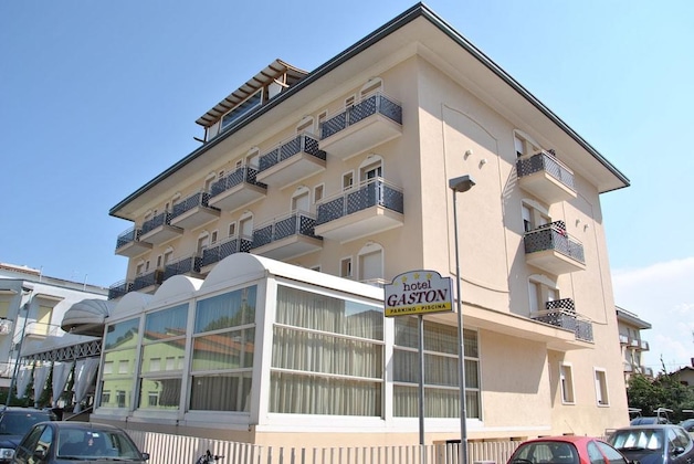 Gallery - Hotel Gaston