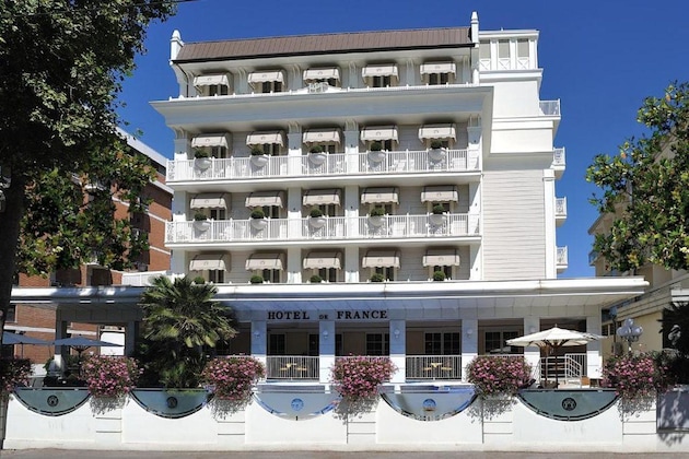 Gallery - Hotel De France