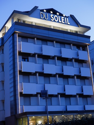 Gallery - Hotel Du Soleil