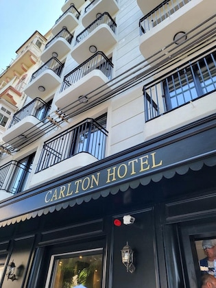 Gallery - Carlton Hotel
