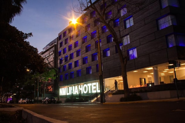 Gallery - Nm Lima Hotel