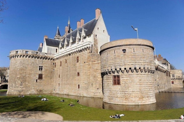 Gallery - Cerise Nantes Atlantis