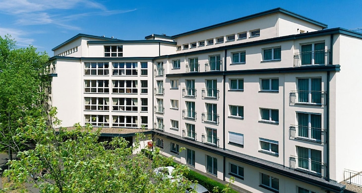 Gallery - Victor's Residenz - Hotel Saarlouis