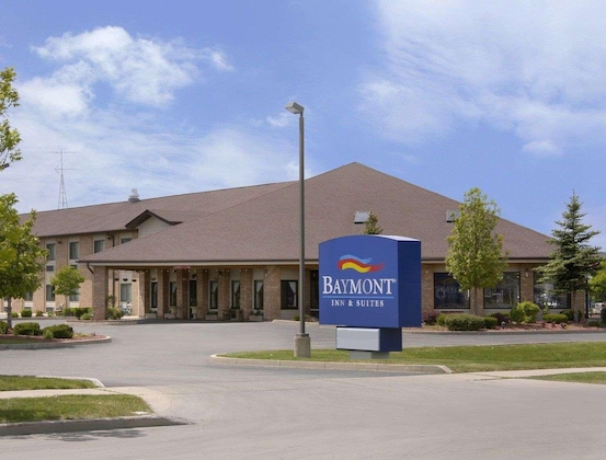Gallery - Baymont By Wyndham Whitewater