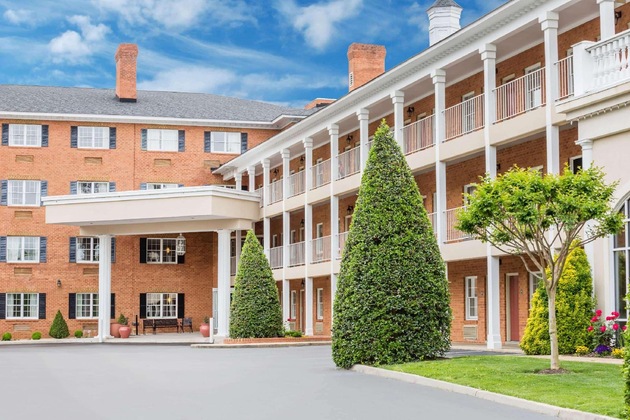 Gallery - Days Inn By Wyndham Williamsburg Historic Area
