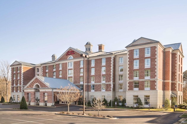 Gallery - Hampton Inn & Suites Williamsburg-Central