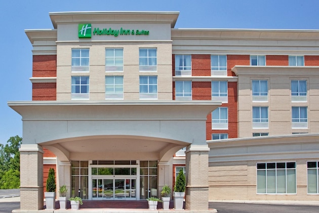 Gallery - Holiday Inn Hotel & Suites Williamsburg-Historic Gateway By Ihg