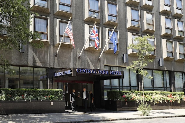 Gallery - Central Park Hotel